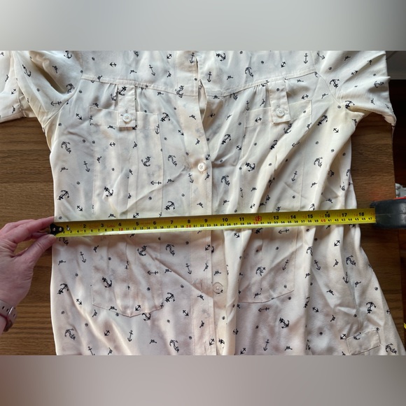 Lightweight Quiksilver Dress - Picture 7 of 8